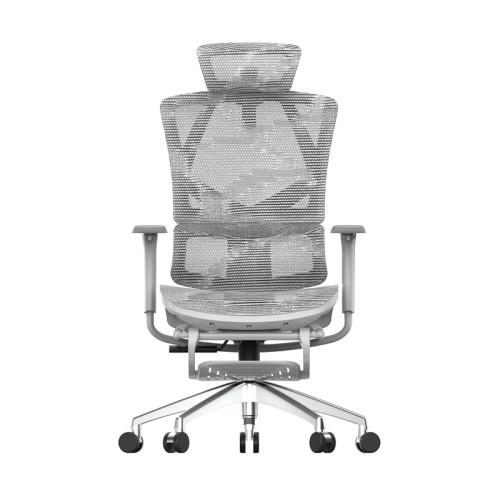 Ghế công thái học Sihoo M90B | Gray (Chính Hãng)