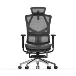 Ghế công thái học Sihoo M90B | Black (Chính Hãng)