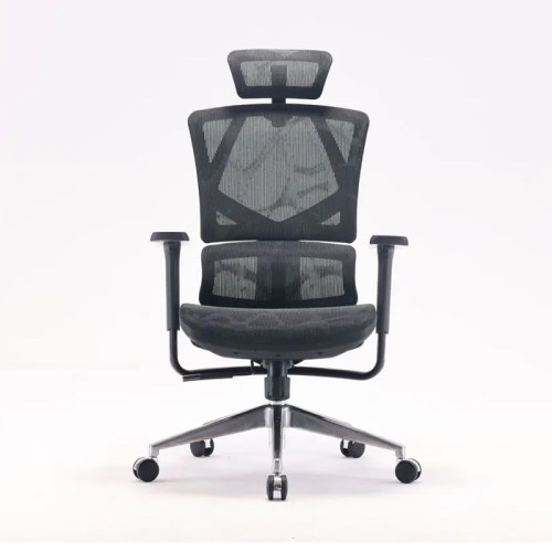 Ghế công thái học Sihoo M90C | Black (Chính Hãng)