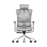 Ghế công thái học Sihoo M90C | Gray (Chính Hãng)