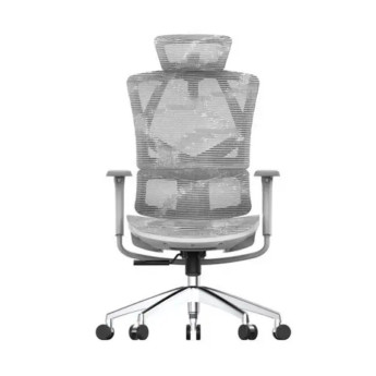 Ghế công thái học Sihoo M90C | Gray (Chính Hãng)