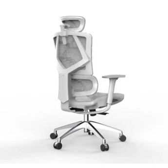 Ghế công thái học Sihoo M90C | Gray (Chính Hãng)