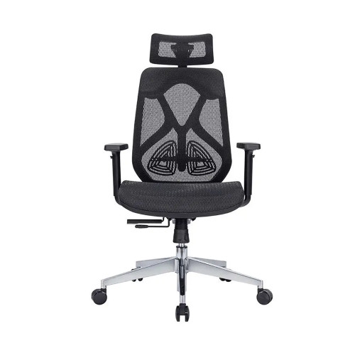 Ghế công thái học Xiaomi Manson Butterfly Wing | Black (Chính Hãng)