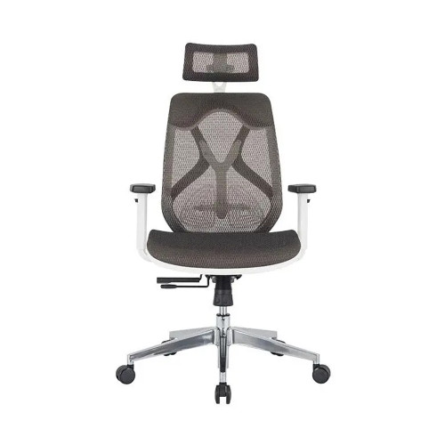 Ghế công thái học Xiaomi Manson Butterfly Wing | White (Chính Hãng)