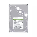 Ổ cứng GT Toshiba 4TB 3.5'' S300 5400rpm 128MB (Chính Hãng)