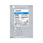 Ổ cứng GT Toshiba 3.5" V300 3TB 5940prm 64MB (Chính Hãng)
