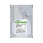 Ổ Cứng GT Toshiba 3.5 inch S300 24x7 10TB 7200 256MB (Chính Hãng)