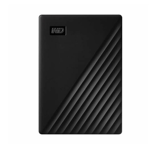 Ổ cứng Western Digital My Passport 2TB USB 3.0 (Chính Hãng)