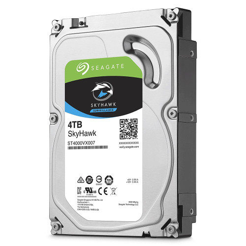 Ổ cứng HDD Seagate Skyhawk 4TB 3.5" ST4000VX007