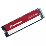 Ổ cứng SSD Pioneer PCIe Gen3x4 1TB (Chính Hãng)