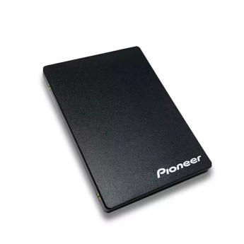 Ổ cứng SSD Pioneer SATA3 256GB (Chính Hãng)