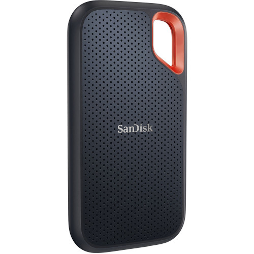 Ổ cứng di động SSD SanDisk Extreme Portable 1TB (SDSSDE61-1T00-G25)