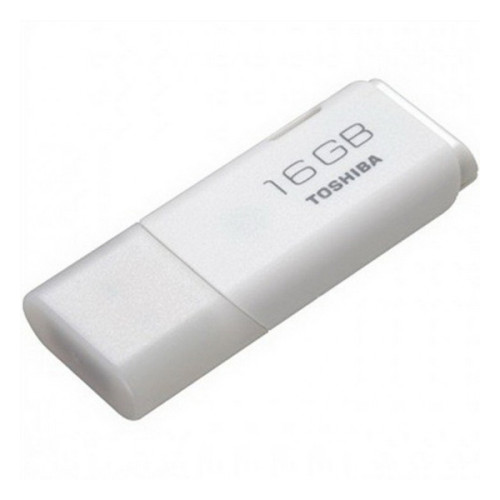 USB 2.0 Toshiba 16GB (Chính hãng)