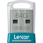 USB 3.0 Lexar JumpDrive S45 64GB 150MB/s (Chính hãng)
