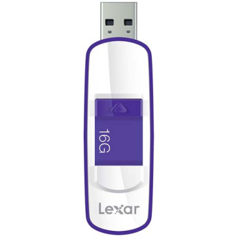 USB 3.0 Lexar JumpDrive S73 16GB 100MB/s (Chính hãng)