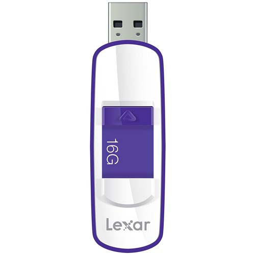 USB 3.0 Lexar JumpDrive S73 16GB 100MB/s (Chính hãng)