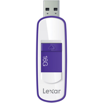 USB 3.0 Lexar JumpDrive S75 16GB 130MB/s (Chính hãng)