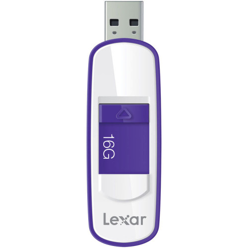 USB 3.0 Lexar JumpDrive S75 16GB 130MB/s (Chính hãng)