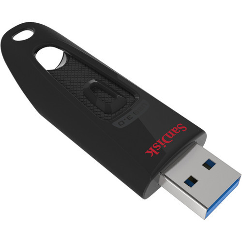 USB 3.0 Sandisk Ultra 64GB 100MB/s (Chính hãng)