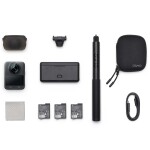 DJI Osmo 360 | Adventure Combo (Chính hãng)