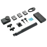 DJI Osmo Action 6 | Adventure Combo (Chính hãng)