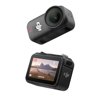 DJI Osmo Nano | 128GB (Chính hãng)