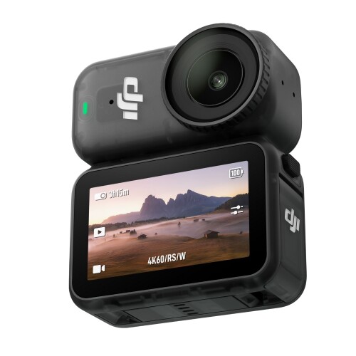 DJI Osmo Nano | 128GB (Chính hãng)