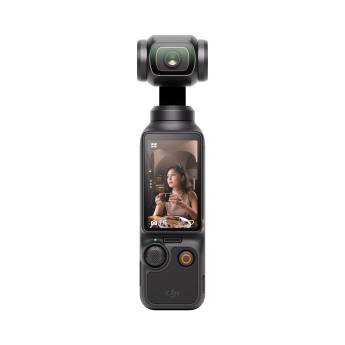 DJI Osmo Pocket 3 (Chính Hãng)