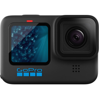Gopro Hero 11 (Chính Hãng)