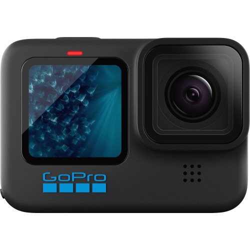 Gopro Hero 11 (Chính Hãng)