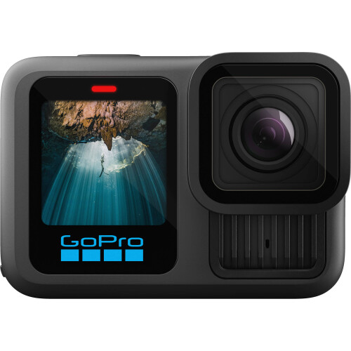 GoPro Hero 13 | Black (Chính Hãng)