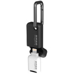 GoPro Quik Key microSD Card Reader | Lightning