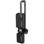 GoPro Quik Key microSD Card Reader | Micro-USB