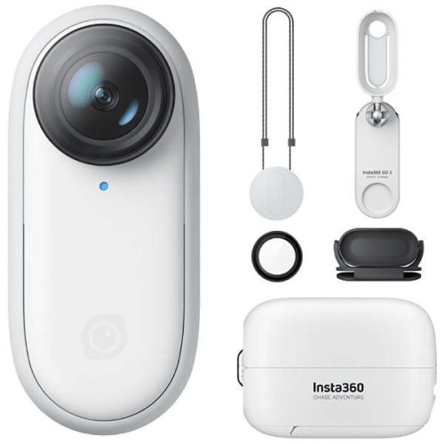 Insta360 Go 2 Standard Edition (Chính Hãng)