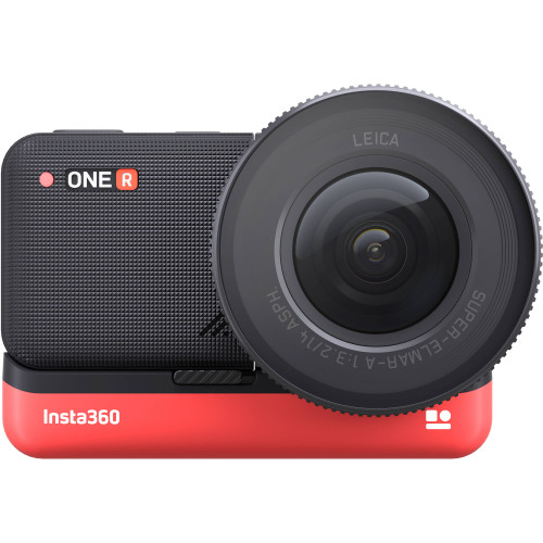 Insta360 One R 1 inch Edition (Chính Hãng)