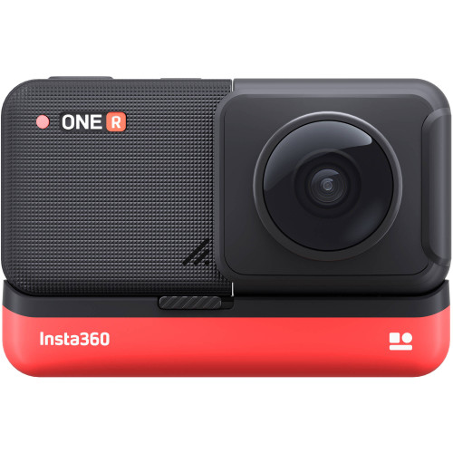 Insta360 One R 360° Edition (Chính Hãng)