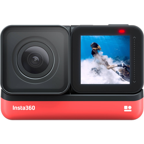Insta360 One R 4K Edition (Chính Hãng)