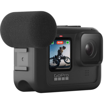 Media Mod for Gopro HERO 9, HERO 10, HERO 11 Black (Chính hãng)