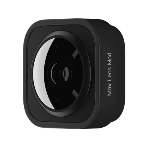 Ống kính Max Lens Mod cho máy quay GoPro Hero 9, Hero 10