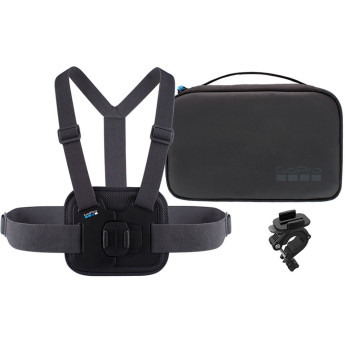 Bộ phụ kiện GoPro Sports Kit (Chính Hãng)