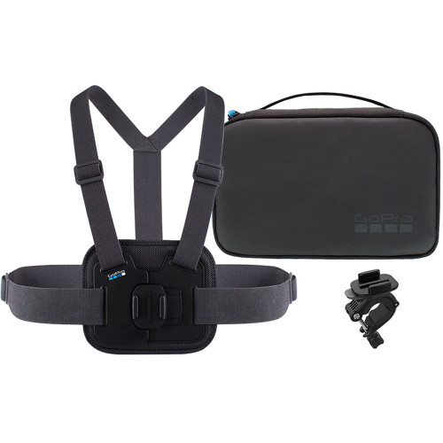Bộ phụ kiện GoPro Sports Kit (Chính Hãng)
