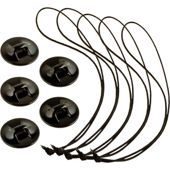 Camera Tethers for GoPro