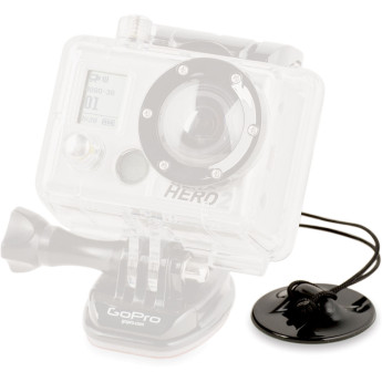 Camera Tethers for GoPro