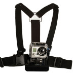 Chest Mount Harness