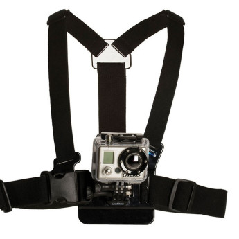 Chest Mount Harness
