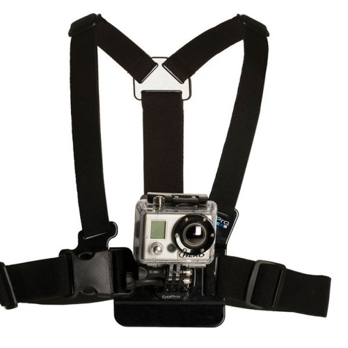 Chest Mount Harness