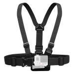 Dây Đeo Ngực Chesty Gopro (Chính Hãng)