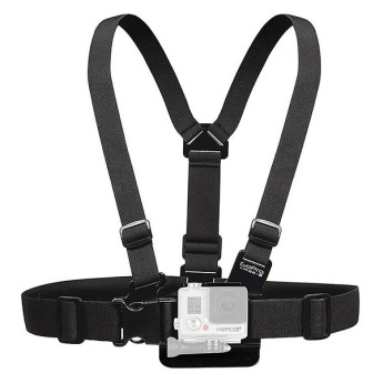 Dây Đeo Ngực Chesty Gopro (Chính Hãng)