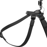 GoPro Fetch (Dog Harness)