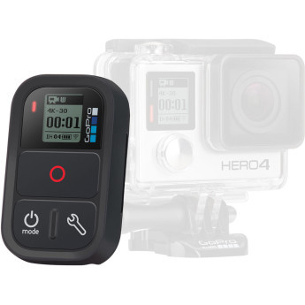 GoPro Smart Remote 2.0 (Chính Hãng)
